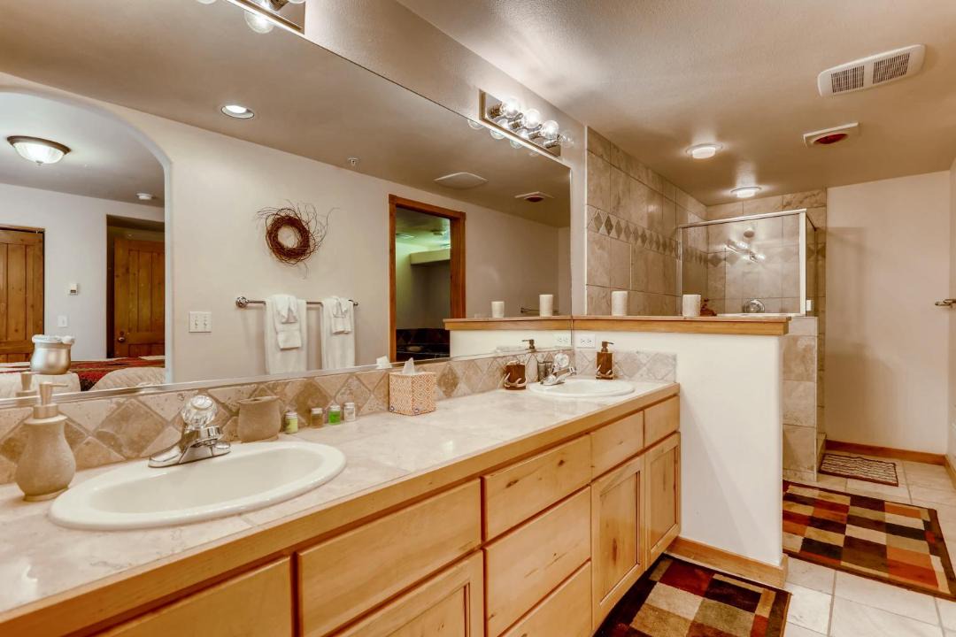 Photo of Bathroom in Breckenridge