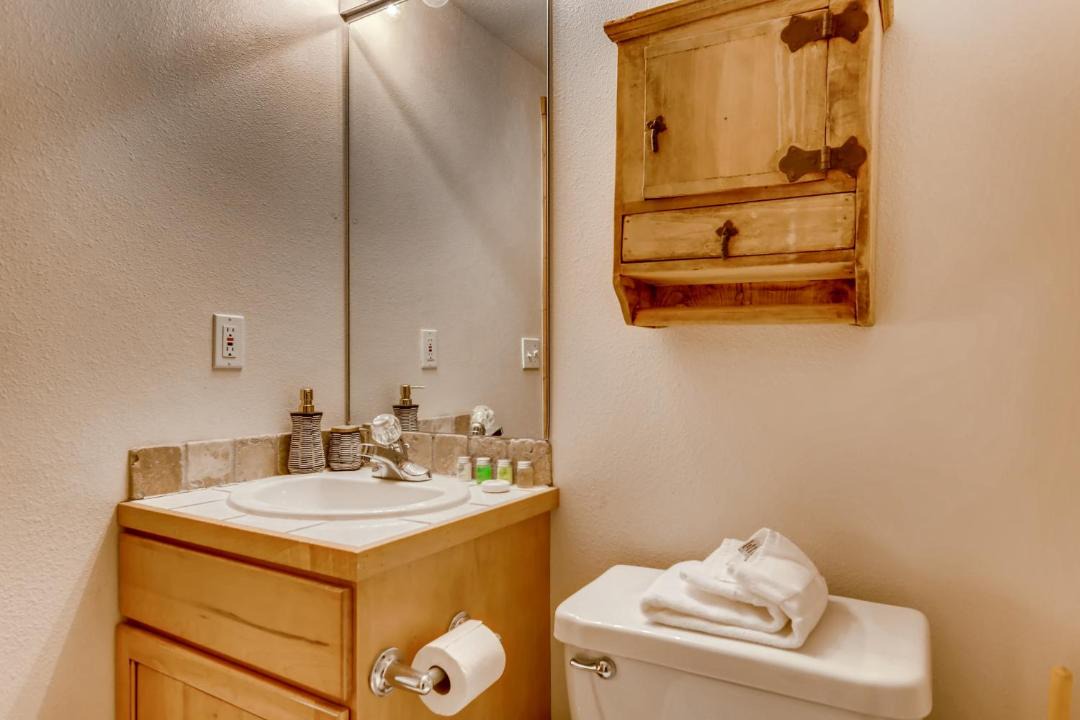Photo of Bathroom in Breckenridge