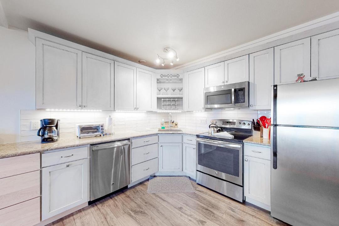 Photo of Kitchen in Dillon