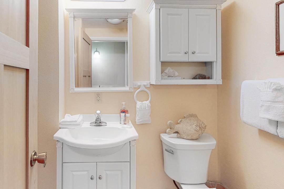 Photo of Bathroom in Dillon