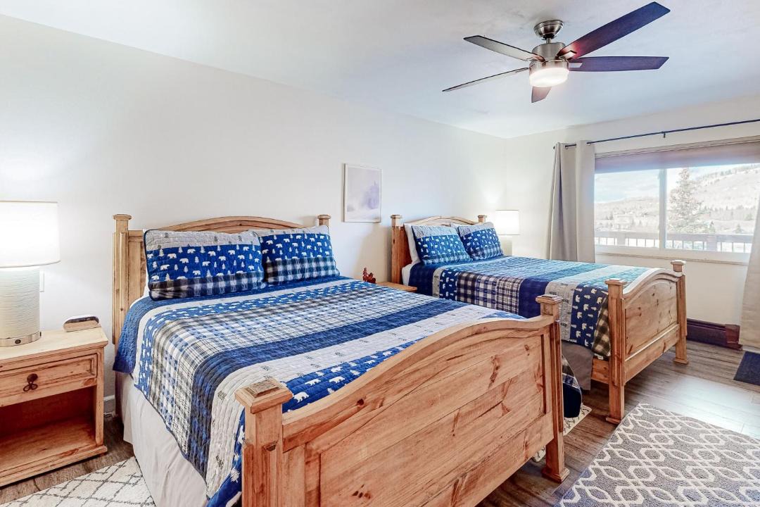 Photo of Bedroom in Dillon