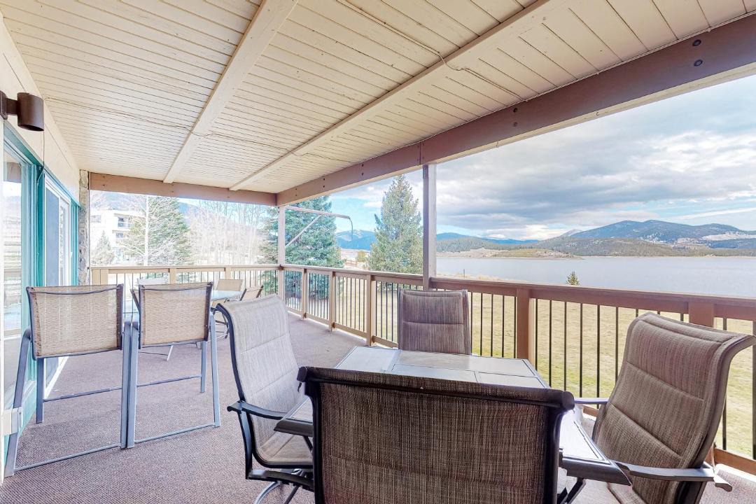 Photo of Patio Balcony in Dillon