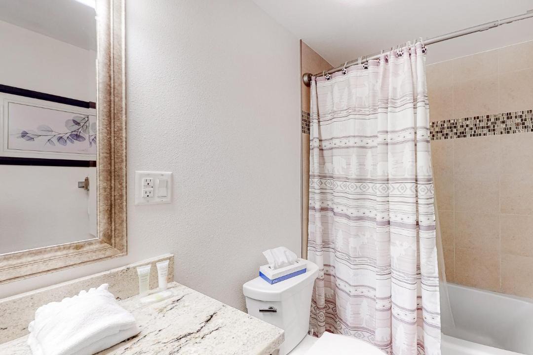 Photo of Bathroom in Dillon