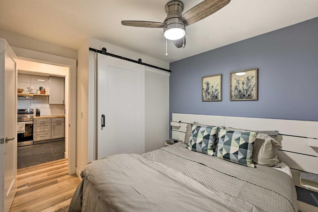 Photo of Bedroom in Steamboat Springs