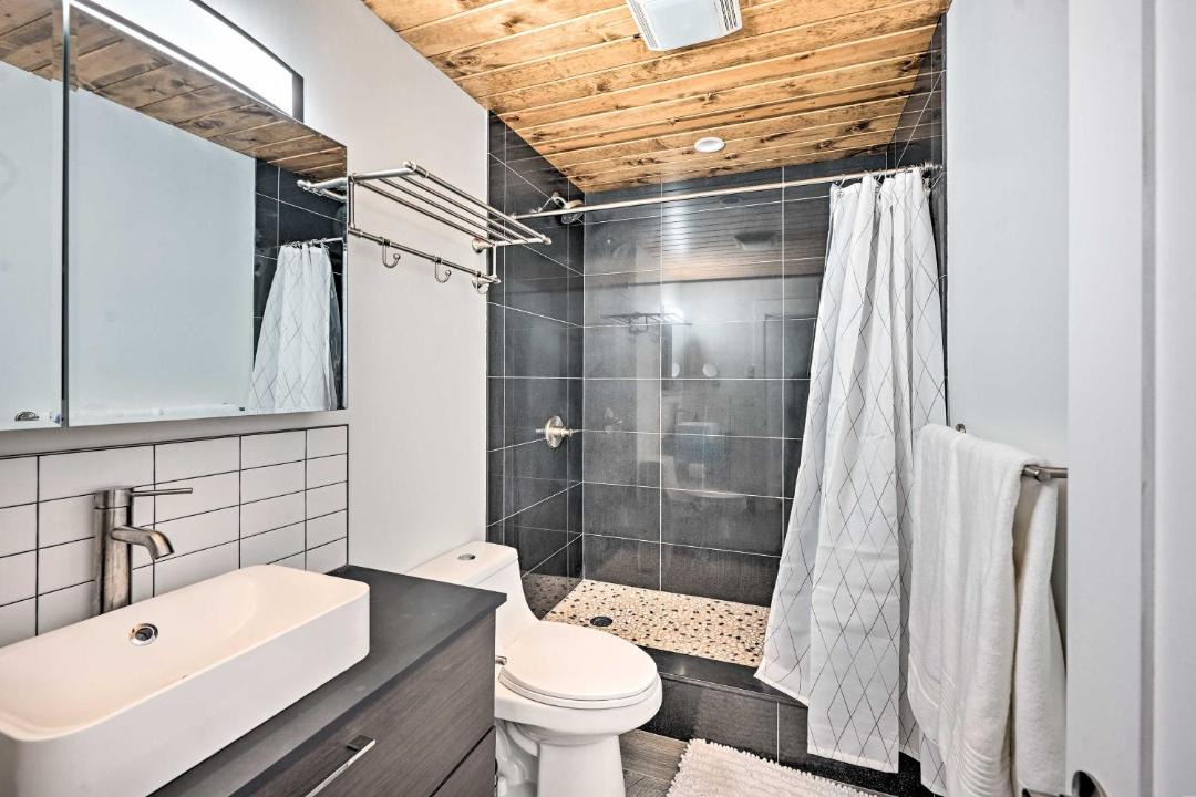 Photo of Bathroom in Steamboat Springs