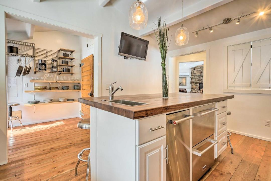 Photo of Kitchen in Cuchara