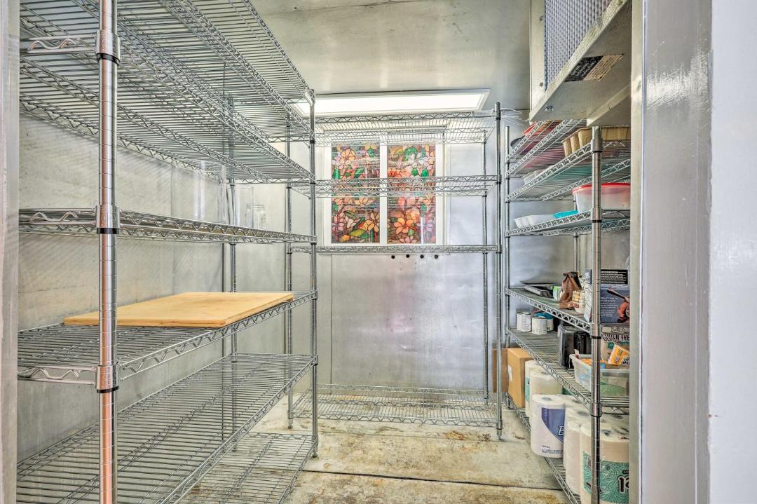 Photo of Kitchen in Cuchara