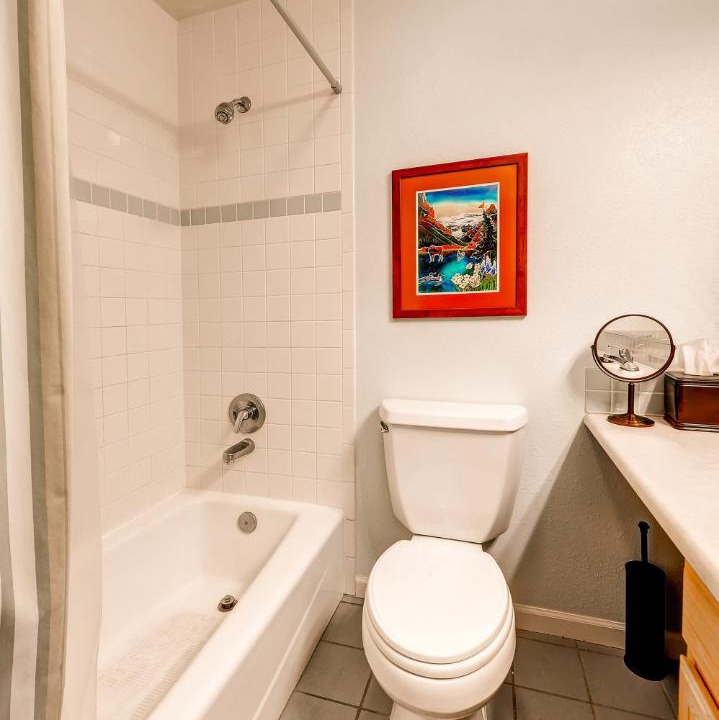 Photo of Bathroom in Frisco