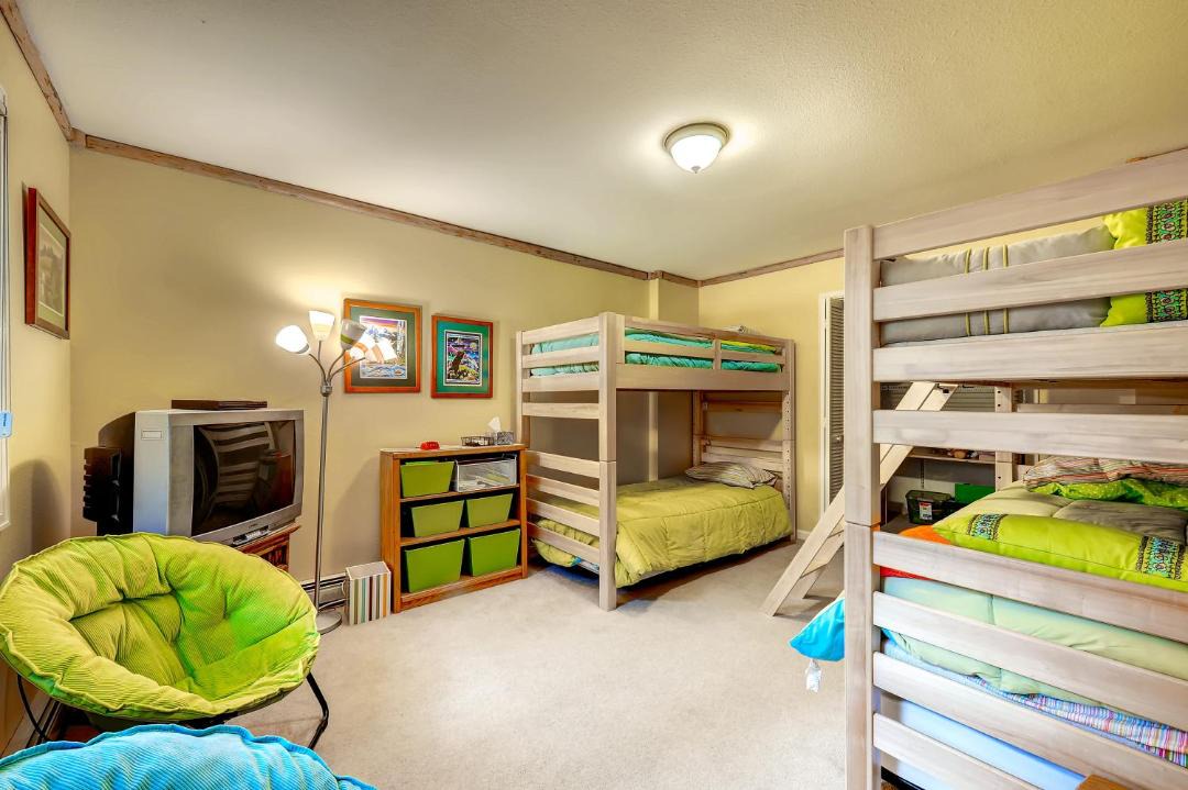 Photo of Livingroom in Frisco