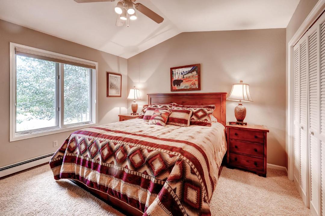 Photo of Bedroom in Frisco