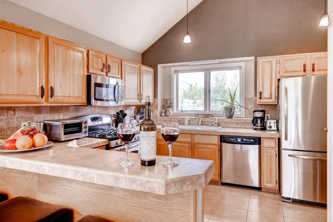 Photo of Kitchen in Frisco