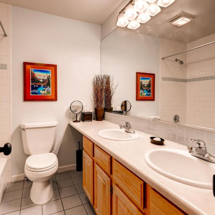Photo of Bathroom in Frisco