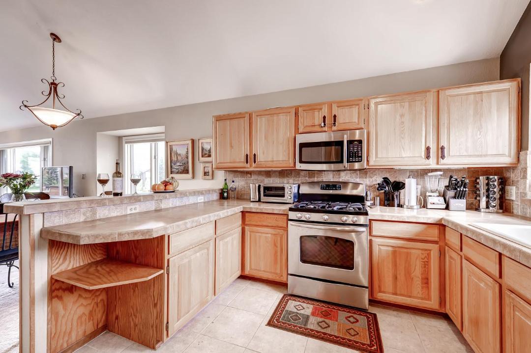 Photo of Kitchen in Frisco