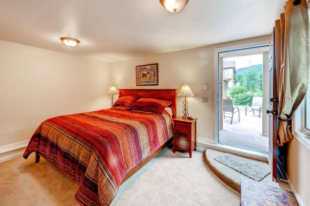 Photo of Bedroom in Frisco