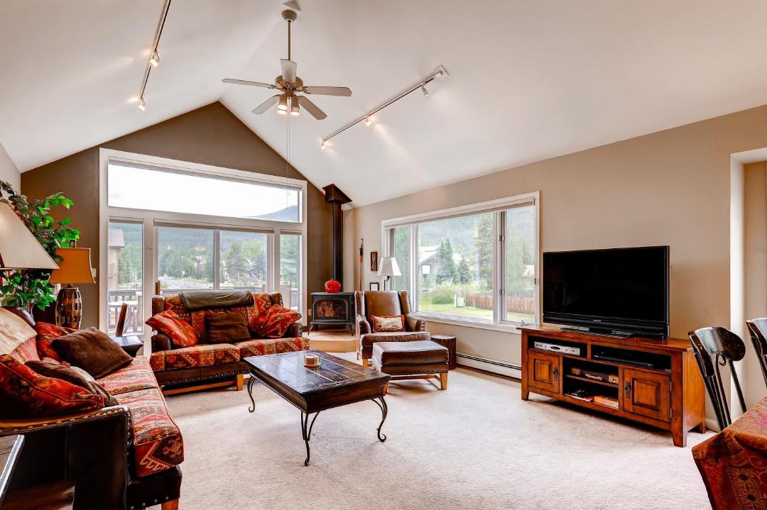 Photo of Livingroom in Frisco