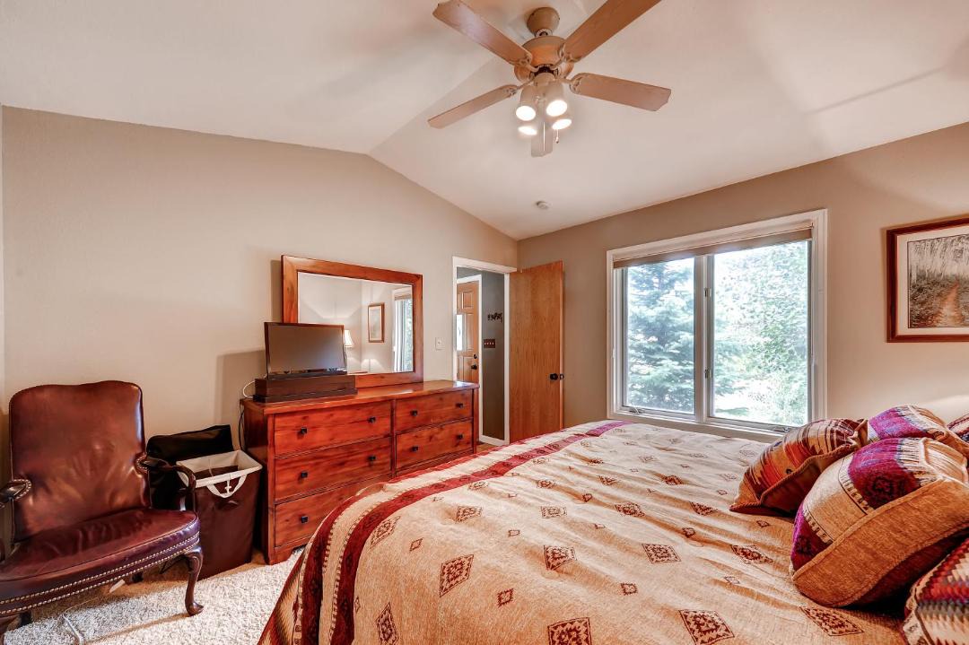 Photo of Bedroom in Frisco
