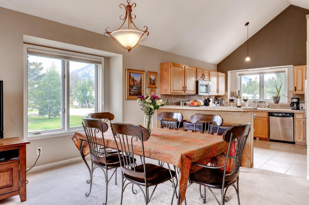 Photo of Livingroom in Frisco