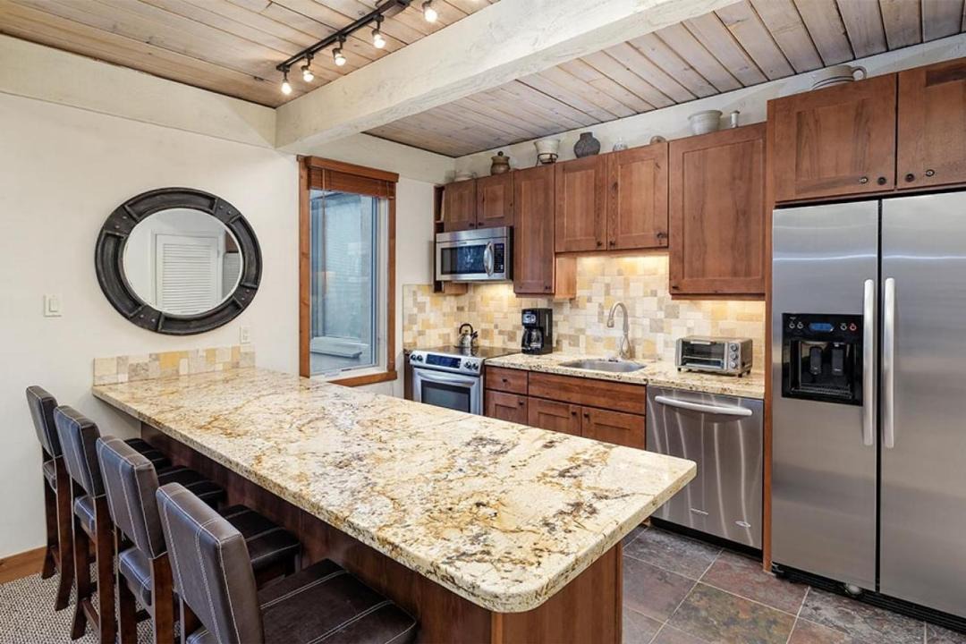 Photo of Kitchen in Aspen