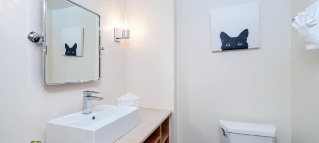 Photo of Bathroom in Telluride