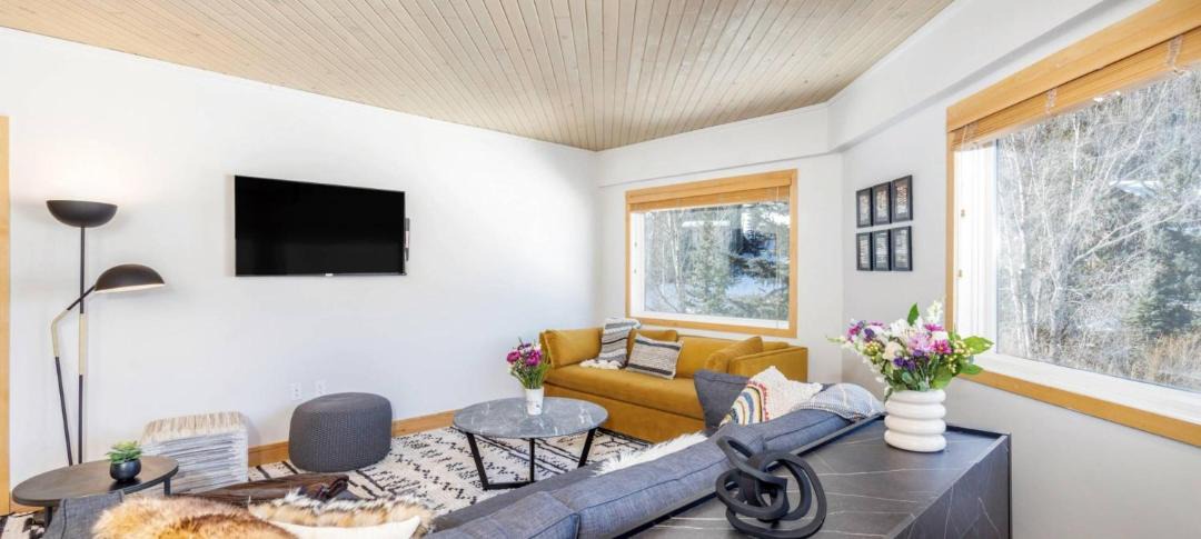 Photo of Livingroom in Telluride