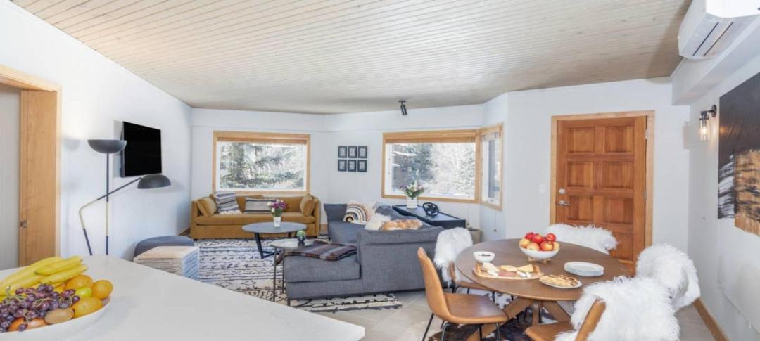 Photo of Livingroom in Telluride