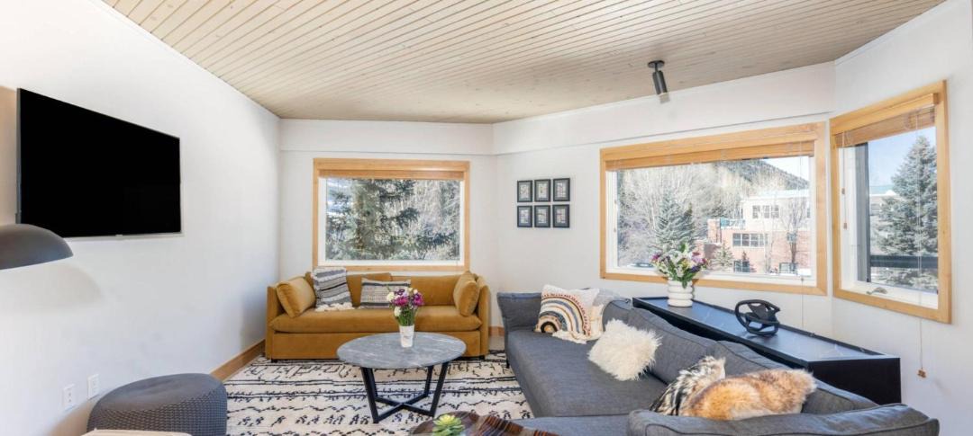 Photo of Livingroom in Telluride