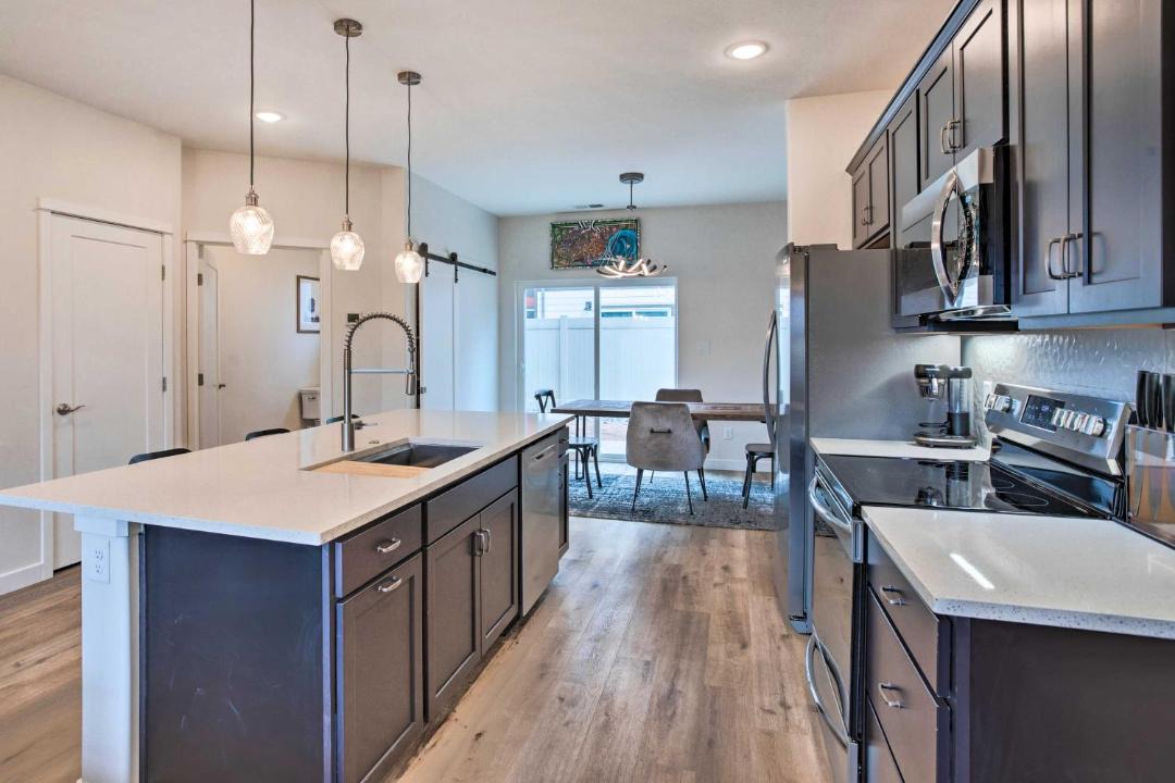 Photo of Kitchen in Grand Junction