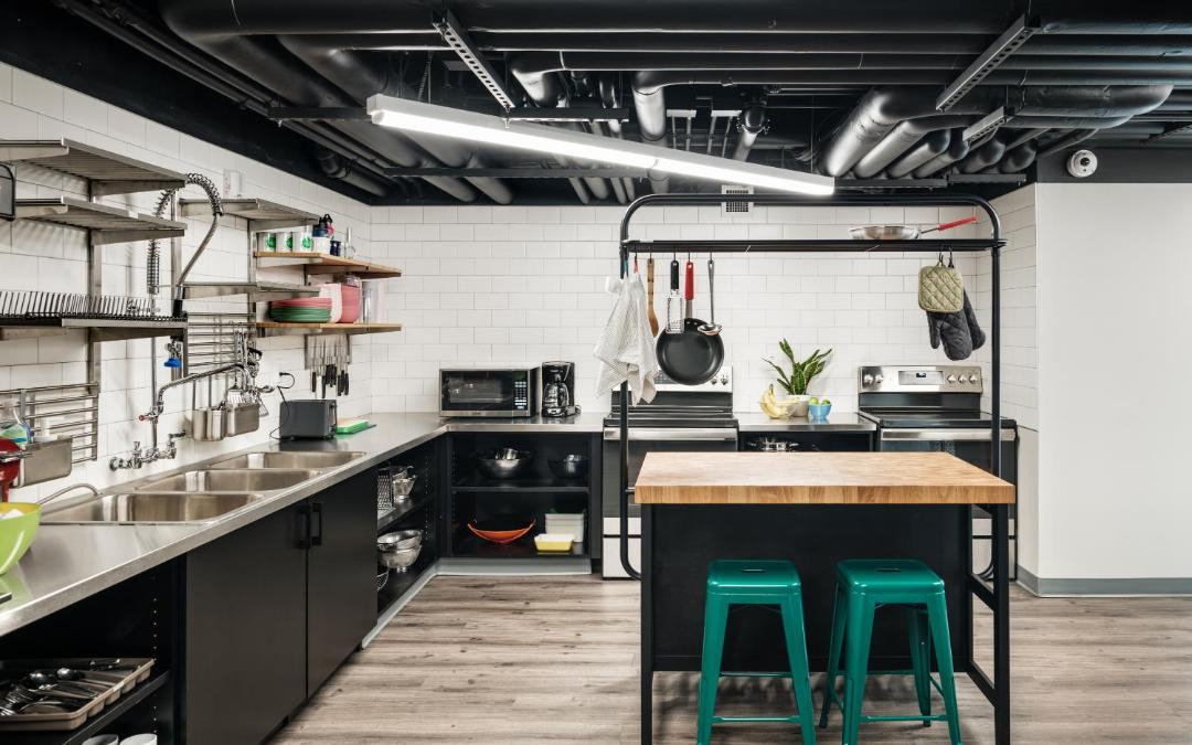Photo of Kitchen in Silverthorne