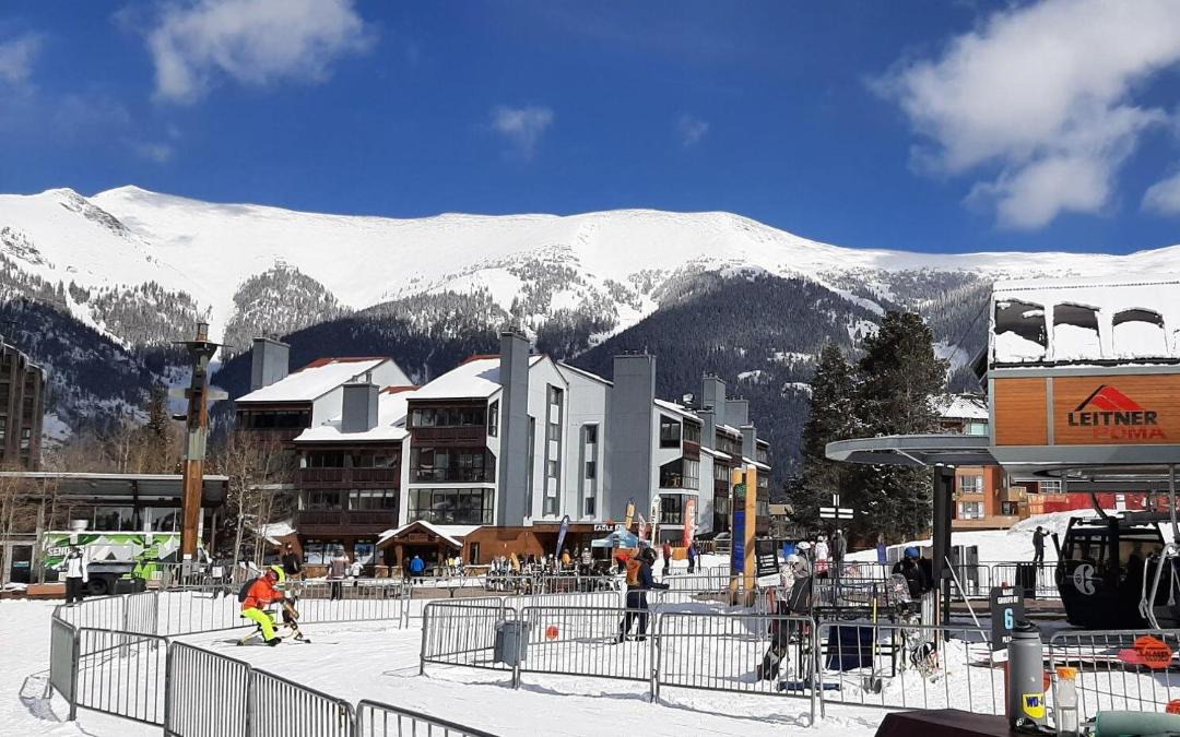 Photo of Others in Copper Mountain Village