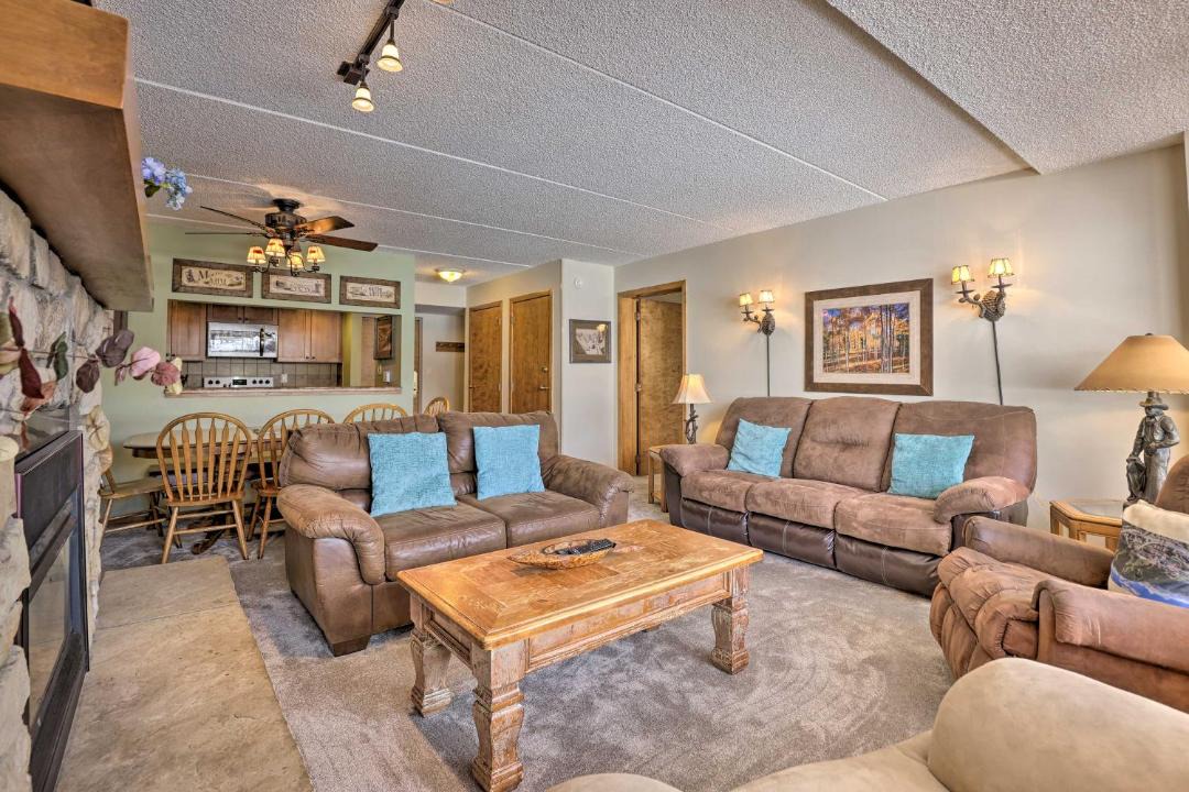 Photo of Others in Copper Mountain Village