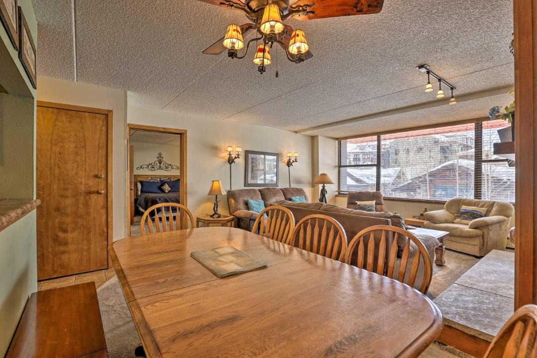 Photo of Others in Copper Mountain Village