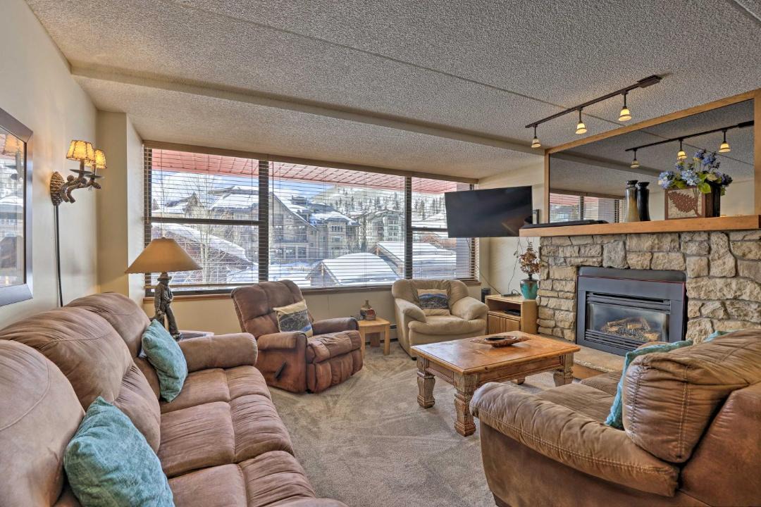 Photo of Others in Copper Mountain Village