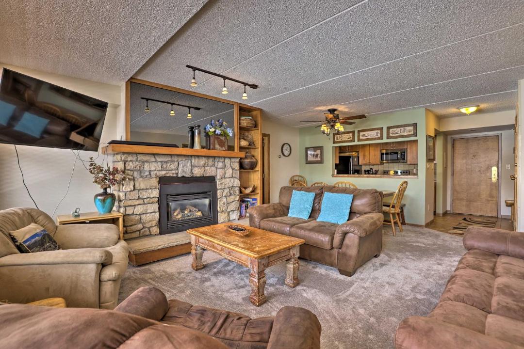 Photo of Others in Copper Mountain Village