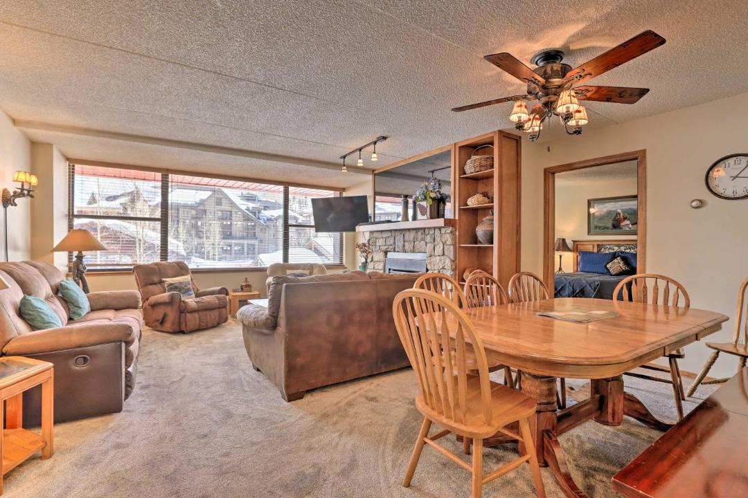 Photo of Others in Copper Mountain Village