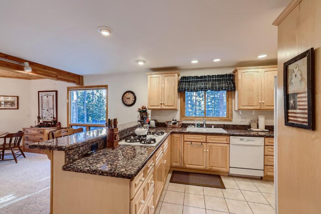Photo of Kitchen in Sunbeam Estates