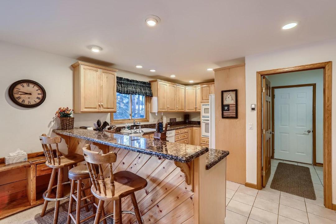 Photo of Kitchen in Sunbeam Estates