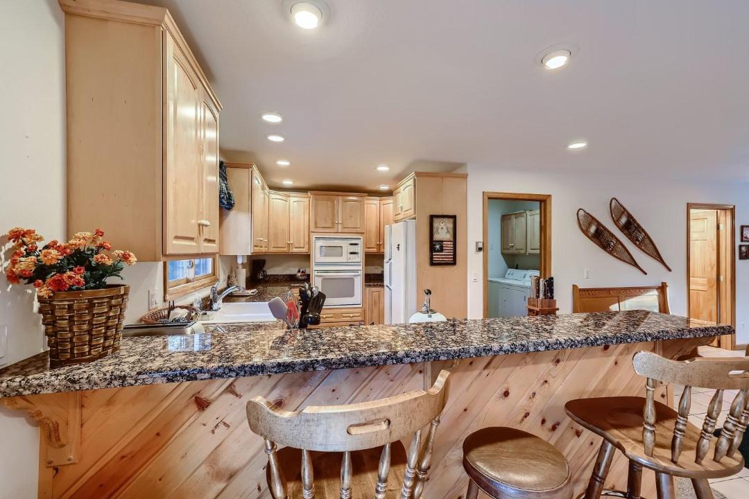 Photo of Kitchen in Sunbeam Estates