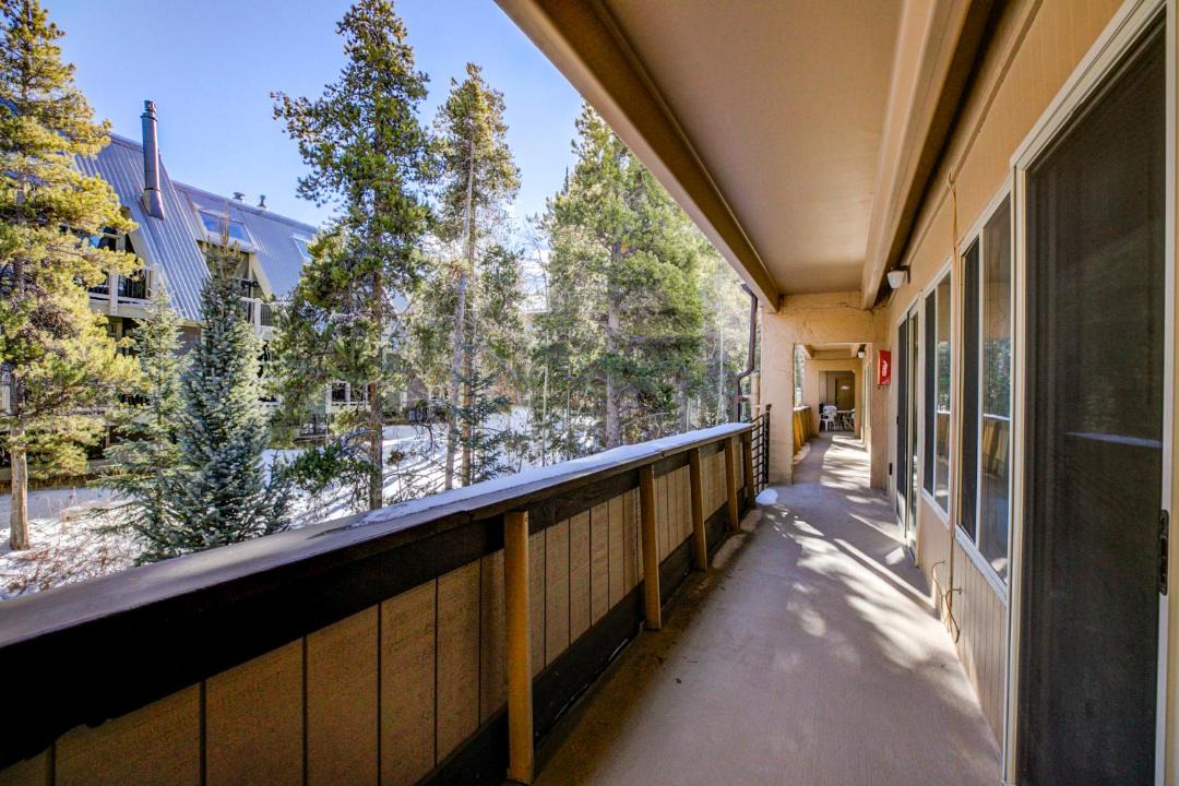 Photo of Patio Balcony in Warrior's Mark