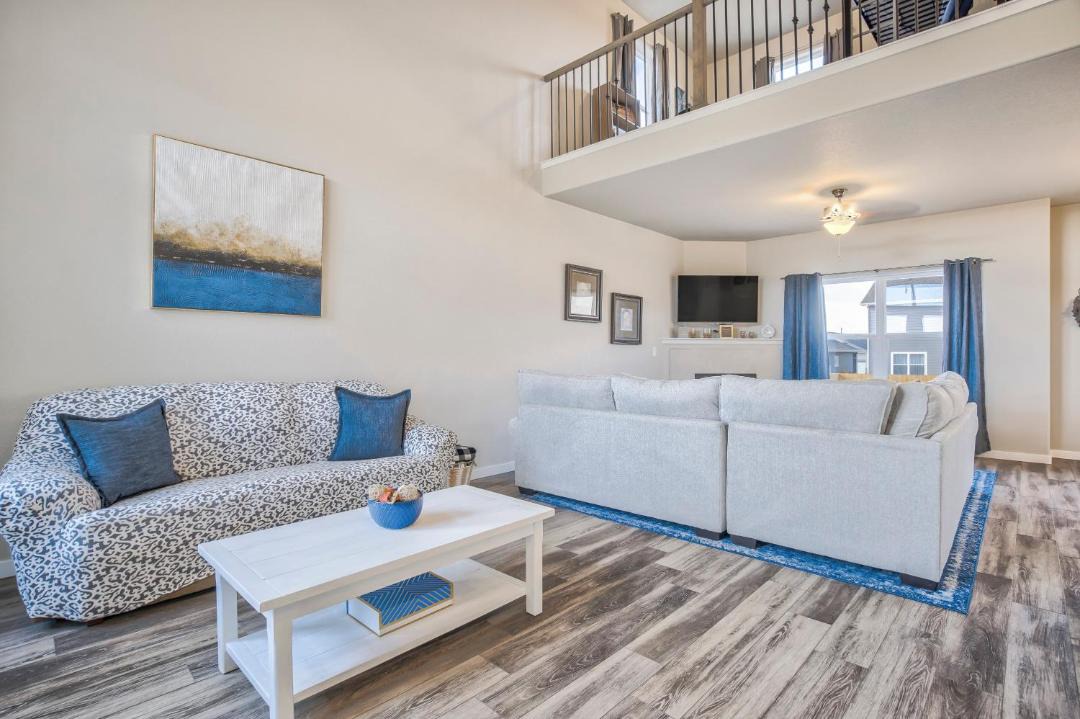 Photo of Livingroom in Security-Widefield