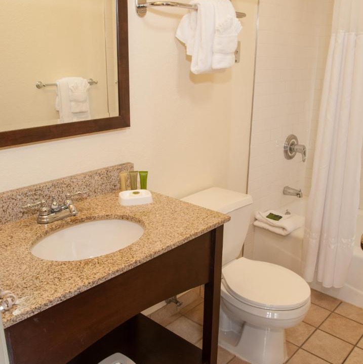 Photo of Bathroom in Eagle