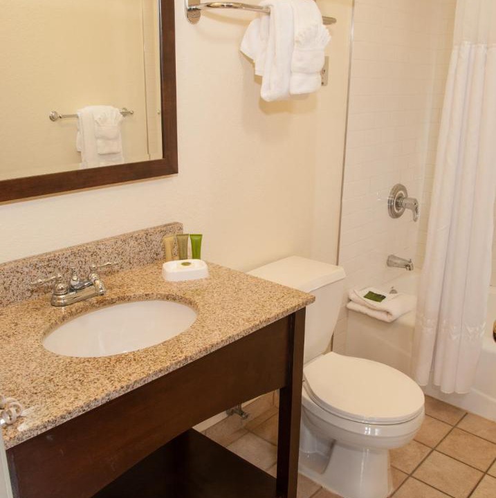 Photo of Bathroom in Eagle