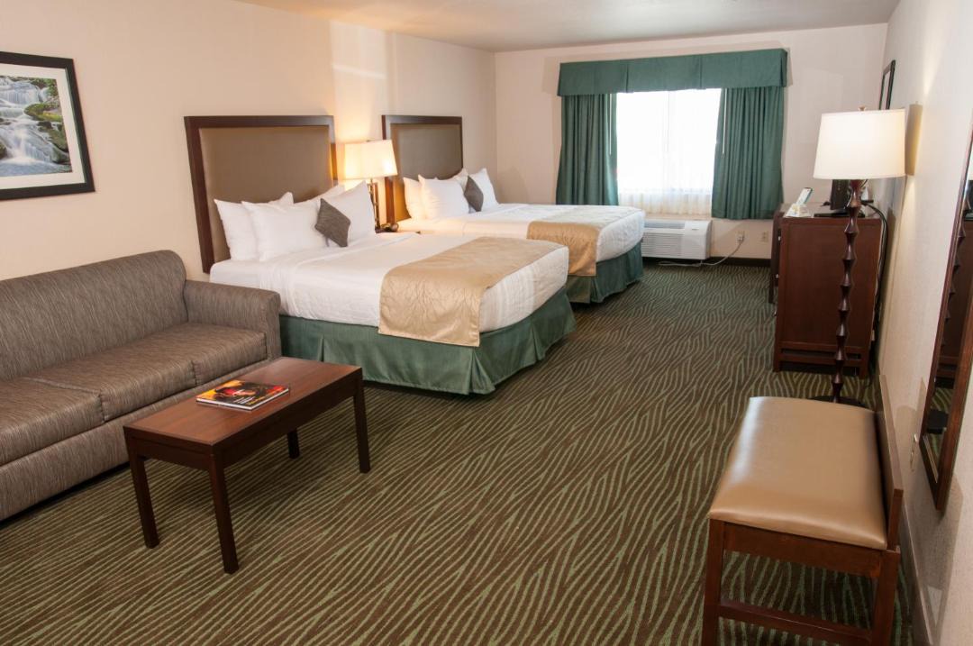 Photo of Bedroom in Eagle