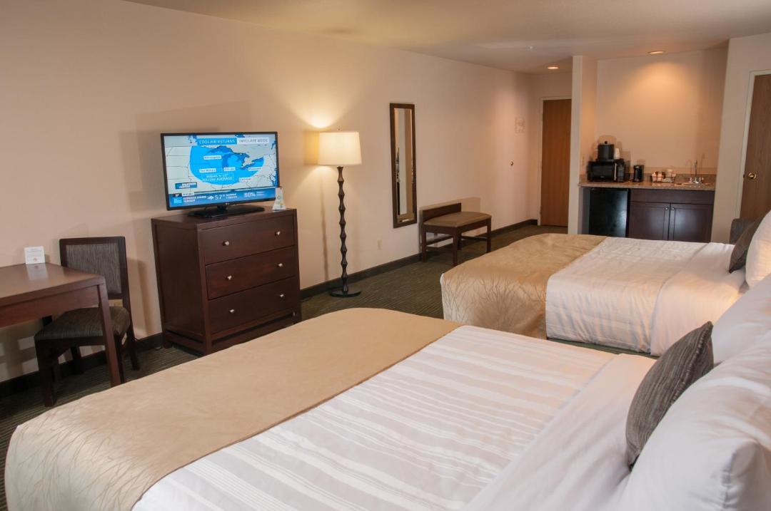 Photo of Bedroom in Eagle