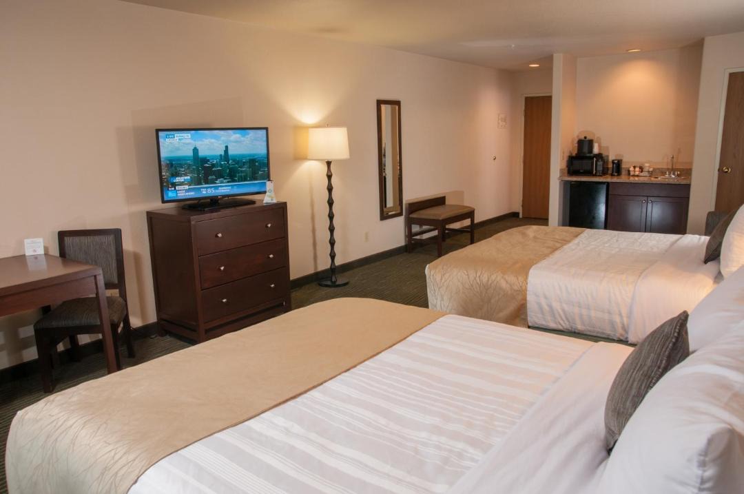 Photo of Bedroom in Eagle