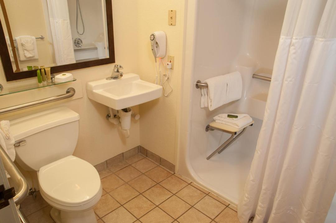 Photo of Bathroom in Eagle