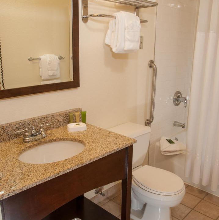 Photo of Bathroom in Eagle