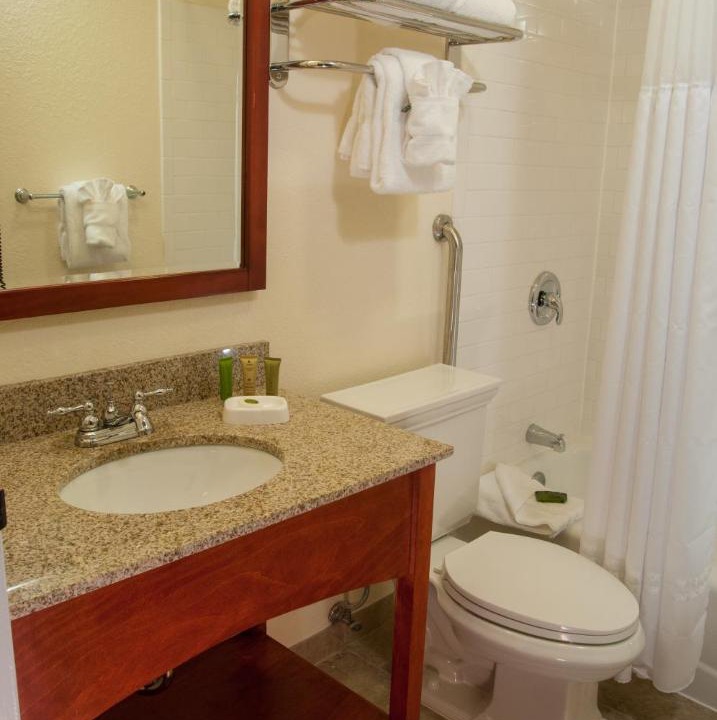 Photo of Bathroom in Eagle