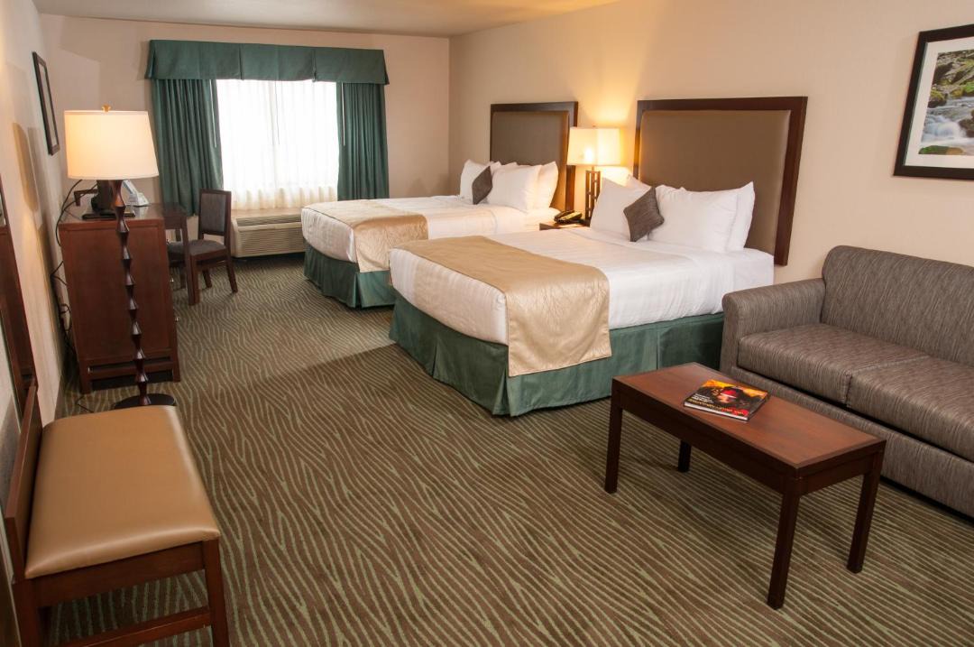 Photo of Bedroom in Eagle