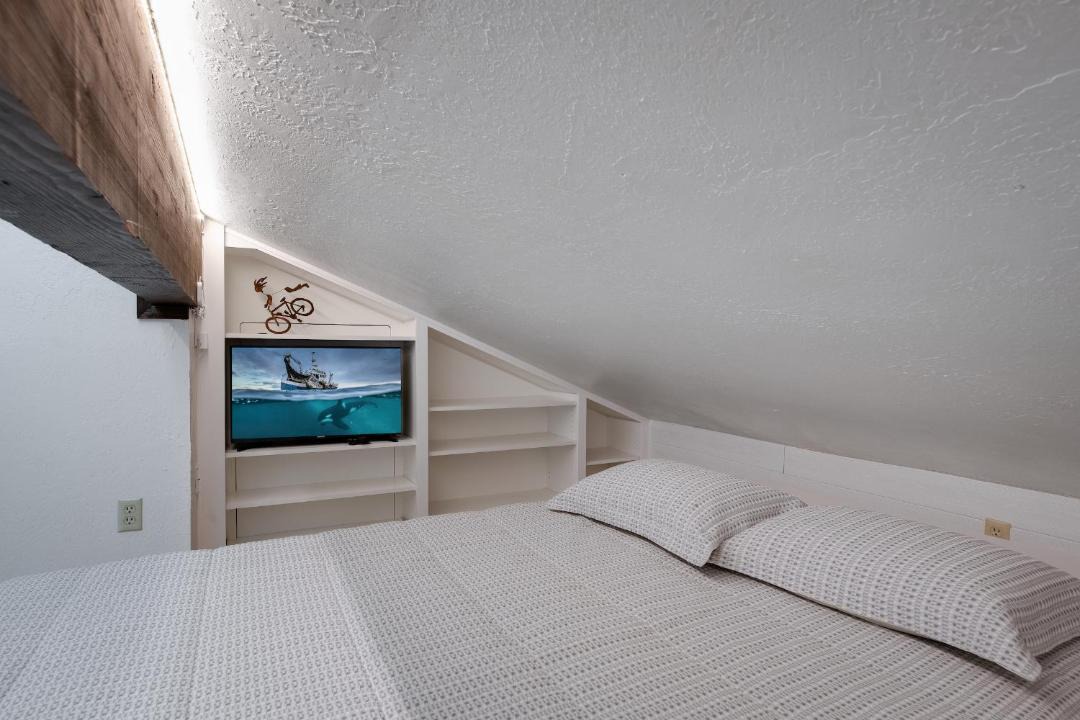 Photo of Bedroom in Warrior's Mark
