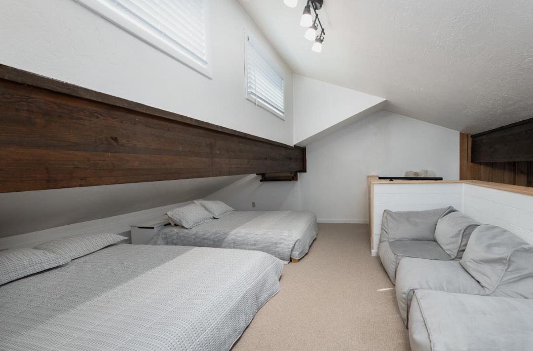 Photo of Bedroom in Warrior's Mark